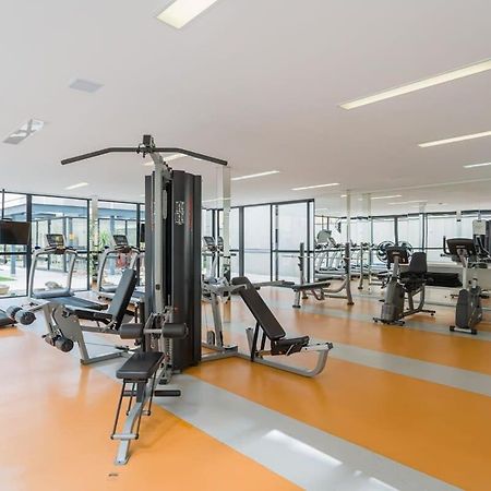 Bhomy Vila Mariana Com Vista E Estilo Tp2102 เซาเปาโล ภายนอก รูปภาพ